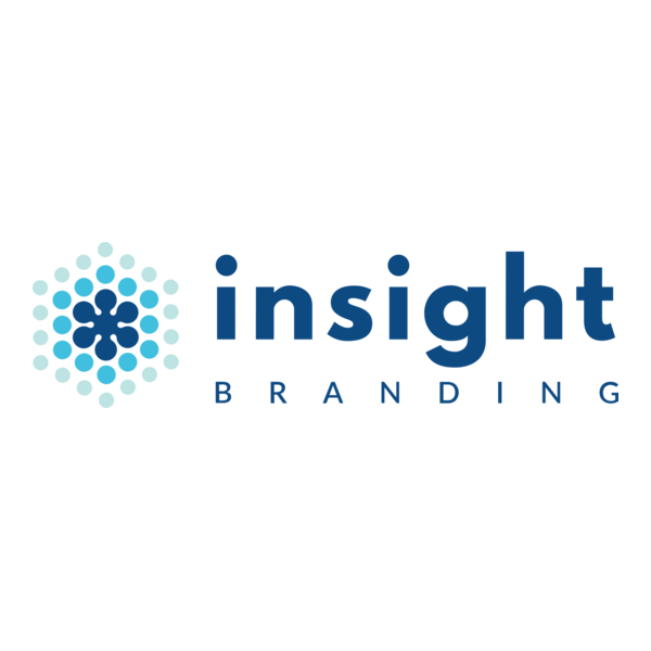 Insight Branding Logo PNG Vector