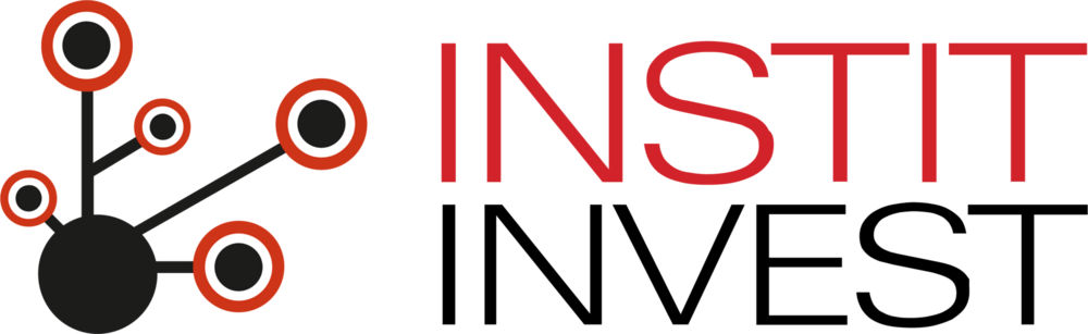 Instit Invest Logo PNG Vector