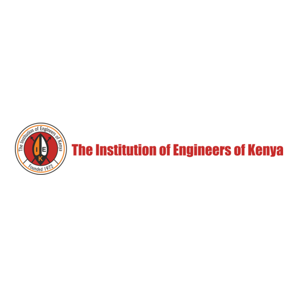 Institution of Engineers of Kenya Logo PNG Vector