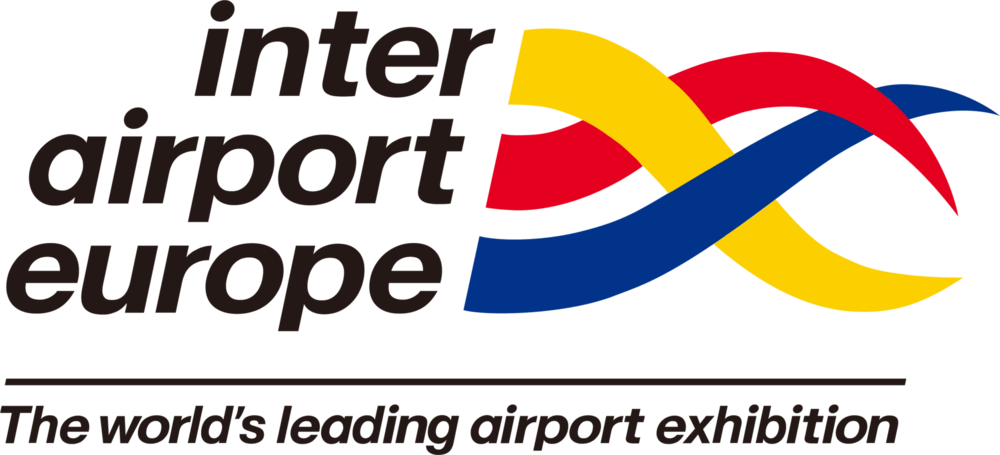 inter airport Europe Logo PNG Vector