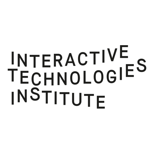 Interactive Technologies Institute Logo PNG Vector