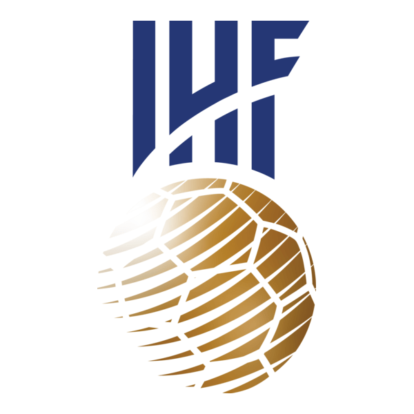 International Handball Federation Logo PNG Vector