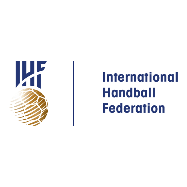 International Handball Federation Logo PNG Vector