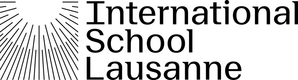 International School of Lausanne Logo PNG Vector