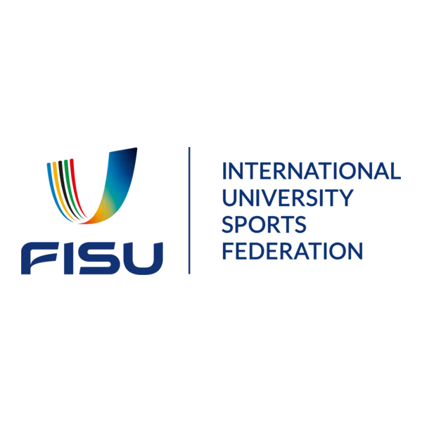 International University Sports Federation Logo PNG Vector