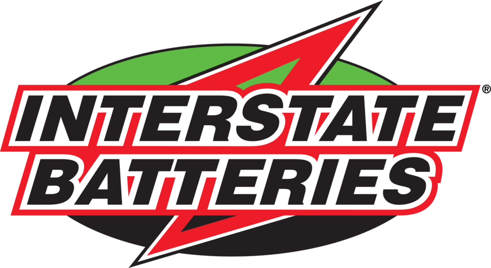 Interstate Batteries Logo PNG Vector