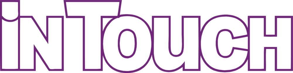 Intouch Logo PNG Vector