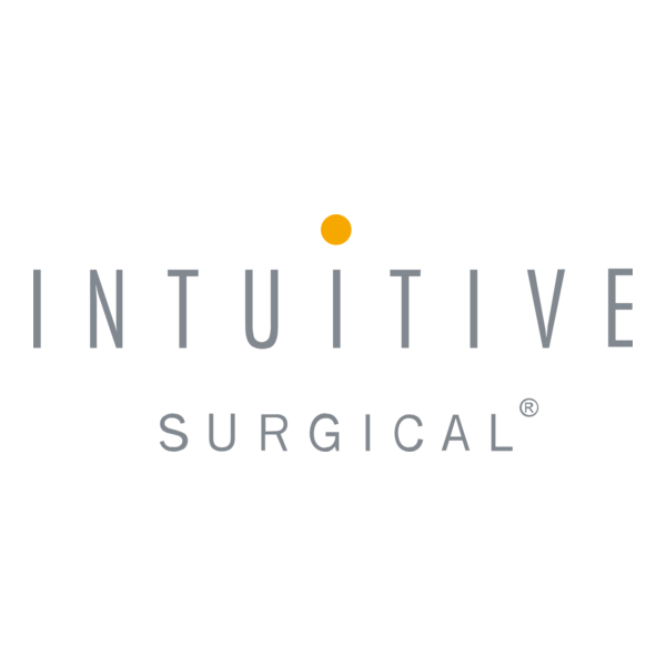 Intuitive Surgical Inc Logo PNG Vector