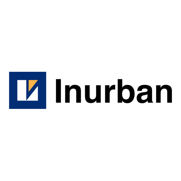 Inurban Logo PNG Vector