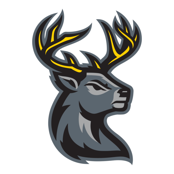 Iowa Heartlanders Logo PNG Vector