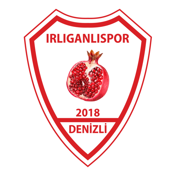 Irlıganlıspor Logo PNG Vector