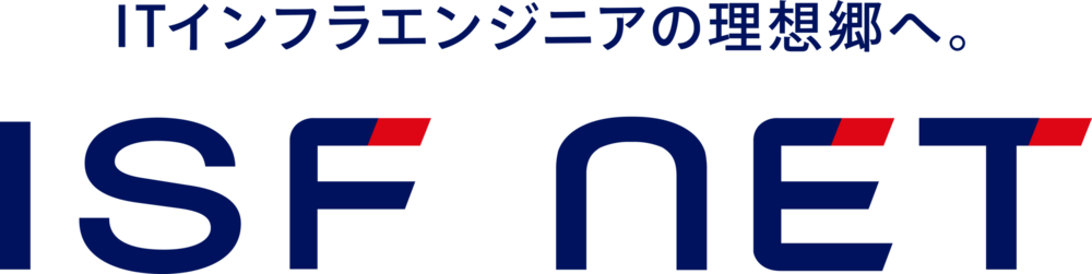 ISF NET Logo PNG Vector