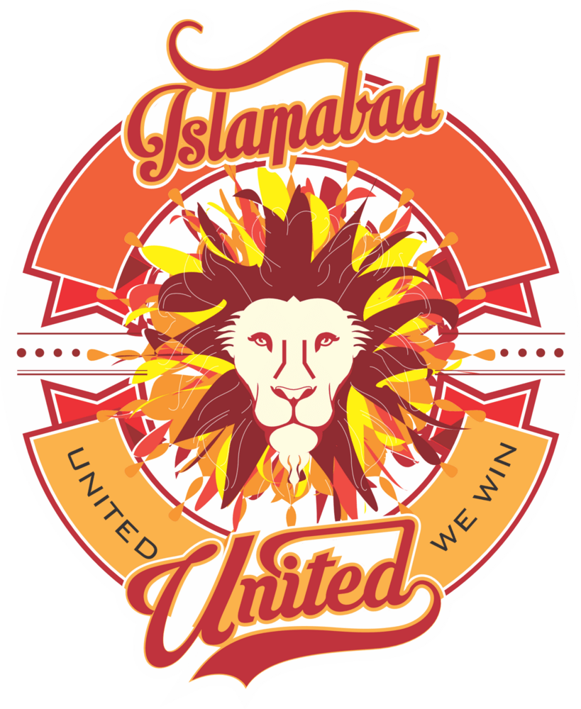 Islamabad United Logo PNG Vector