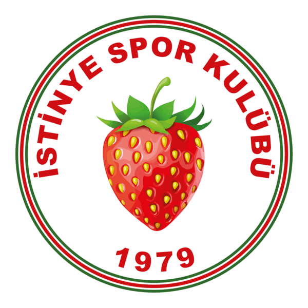 İstinyespor Logo PNG Vector