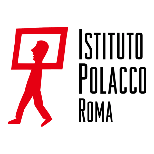 Istituto Polacco di Roma Logo PNG Vector