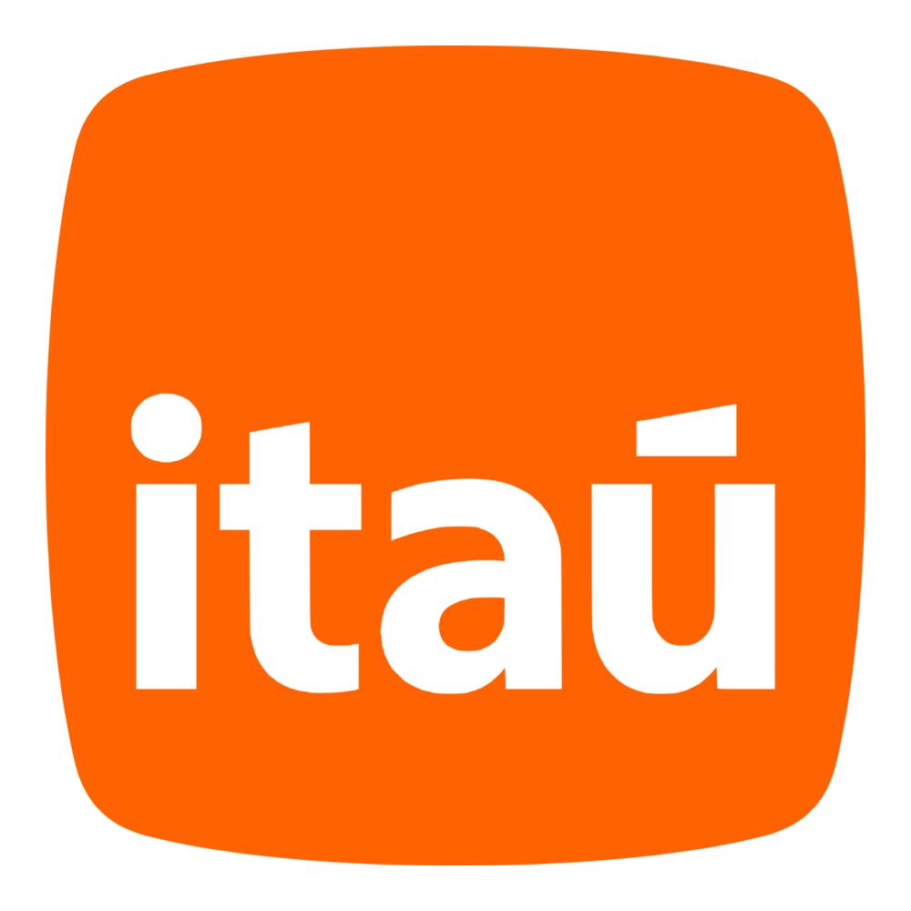 Itaú Unibanco (2023) Logo PNG Vector