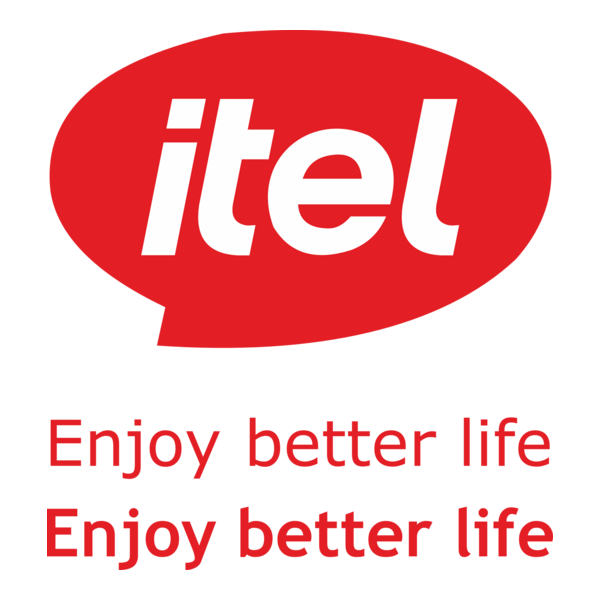 itel Logo PNG Vector