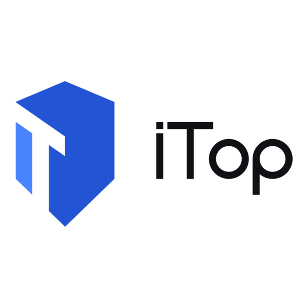 Itop Project Icon iTop VPN Logo PNG Vector (EPS, SVG) Free Download