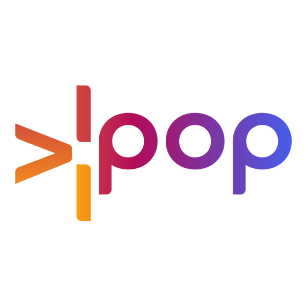 Ivipop officiel Logo PNG Vector