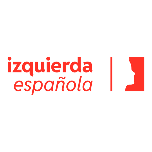 Izquierda Española Logo PNG Vector