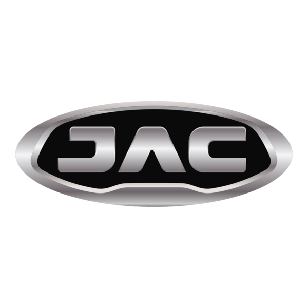 JAC Logo PNG Vector