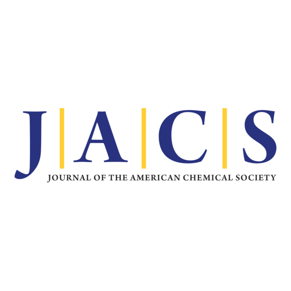 JACS Journal of the American Chemical Society Logo PNG Vector