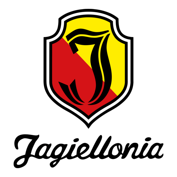 Jagiellonia Białystok Logo PNG Vector