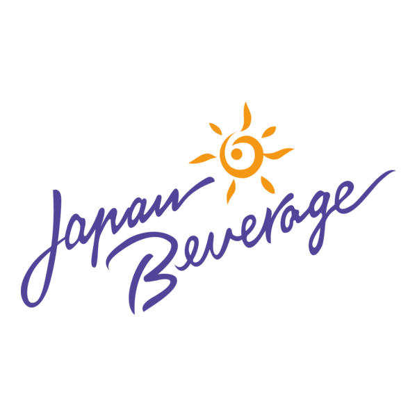 Japan Beverage Holdings Inc. Logo PNG Vector