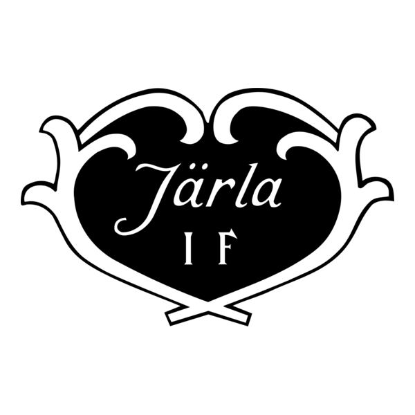 Järla IF Logo PNG Vector