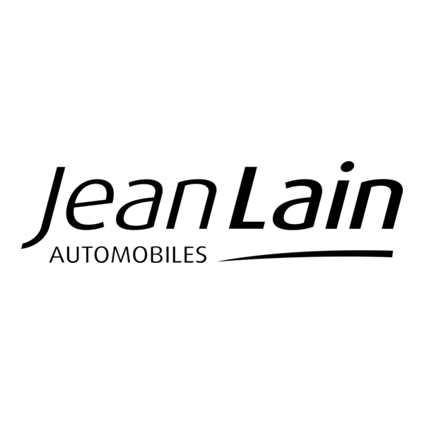 Jean Lain Logo PNG Vector