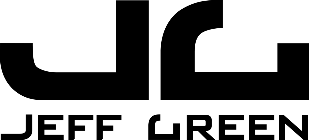 Jeff Green Logo PNG Vector