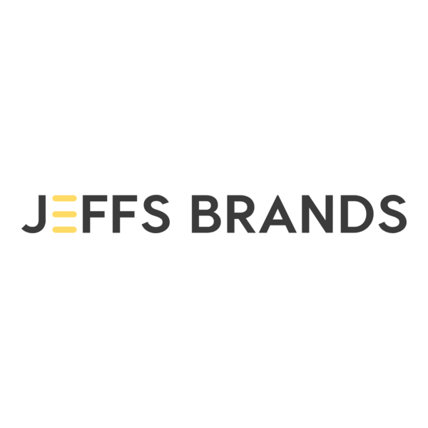 Jeffs' Brands Logo PNG Vector