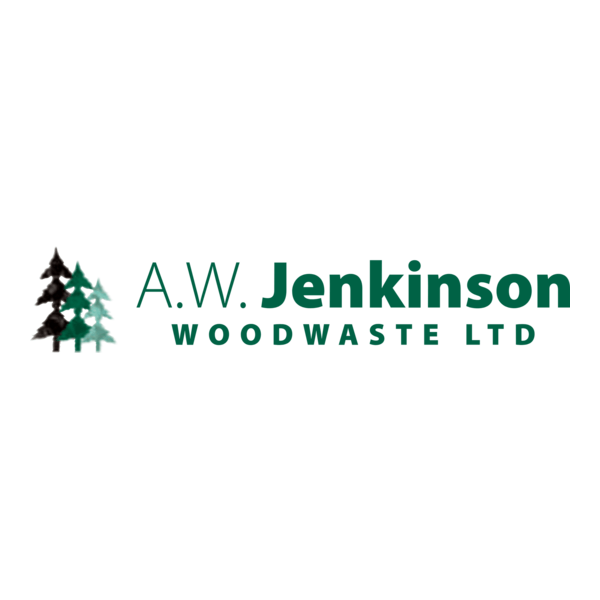 Jenkinson Woodwaste Logo PNG Vector