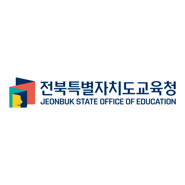 Jeonbuk State Office of Education Logo PNG Vector