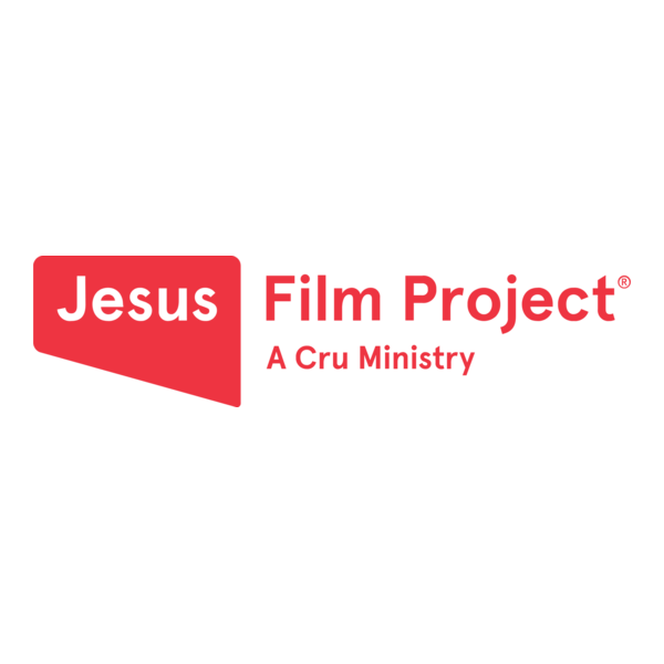 Jesus Film Project Logo PNG Vector