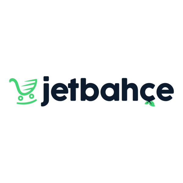 jetbahce.com Logo PNG Vector