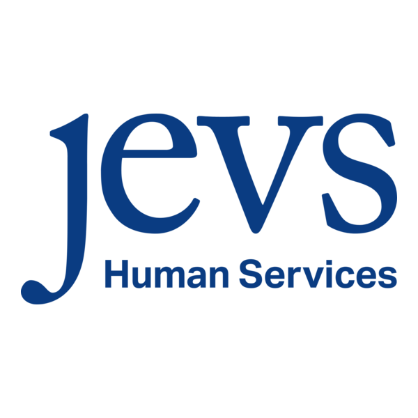 JEVS Human Services Logo PNG Vector