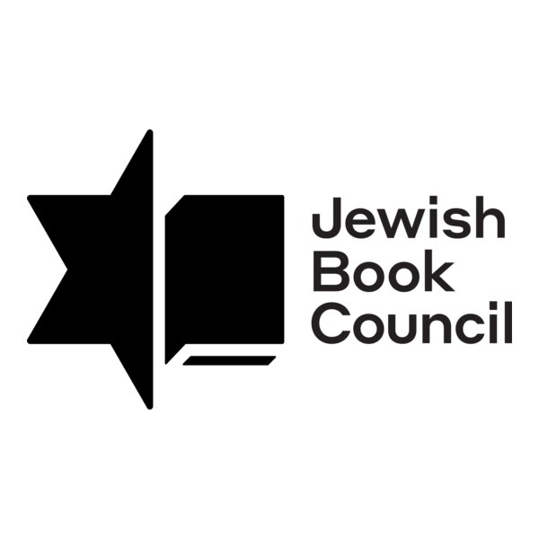 Jewish Book Council Logo PNG Vector
