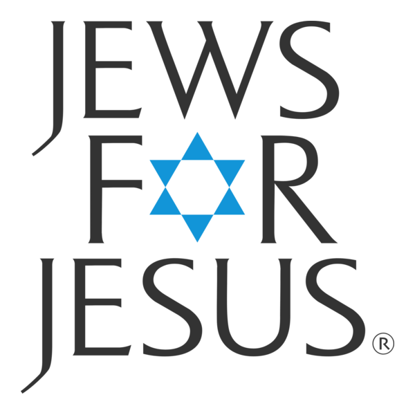 Jews for Jesus Logo PNG Vector