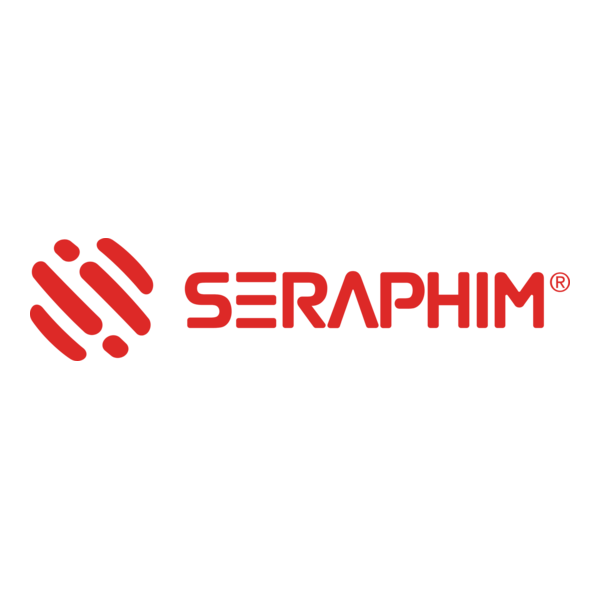 Jiangsu Seraphim Solar System Co., Ltd Logo PNG Vector