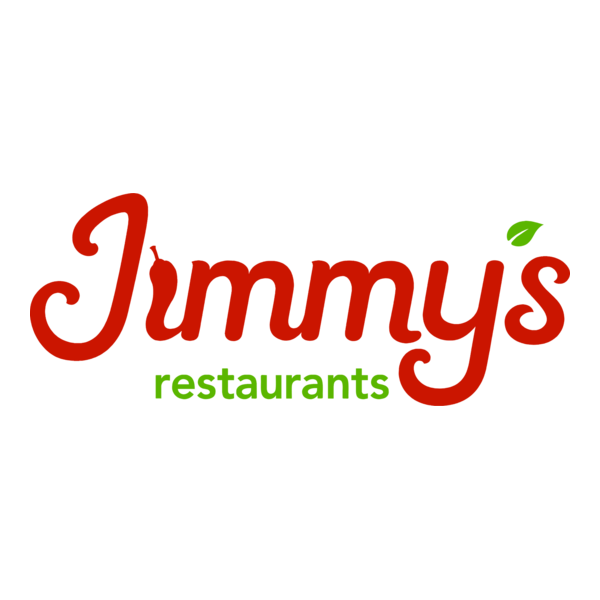 Jimmy's Restaurants Logo PNG Vector
