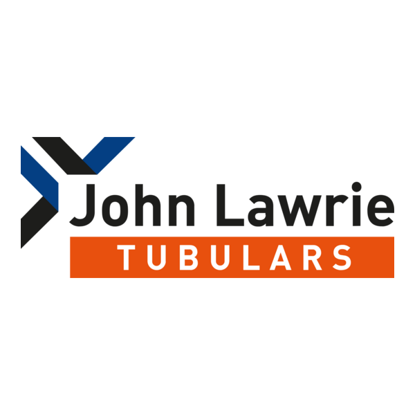John Lawrie Tubulars Logo PNG Vector
