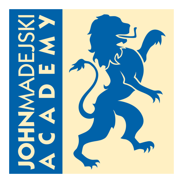 John Madejski Academy Logo PNG Vector