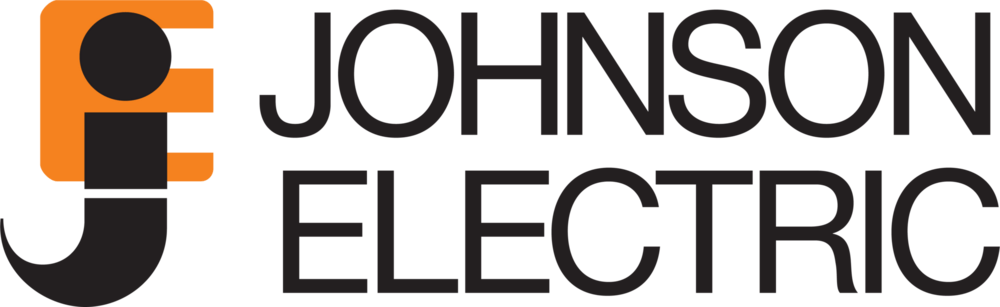 Johnson Electric Logo PNG Vector