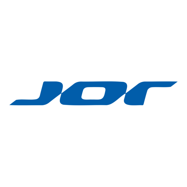 Jor Logo PNG Vector