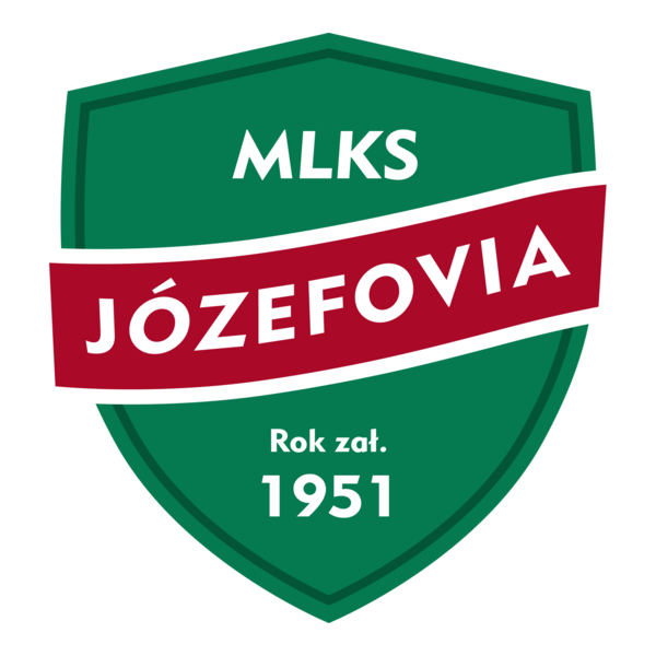 Józefovia Józefów Logo PNG Vector