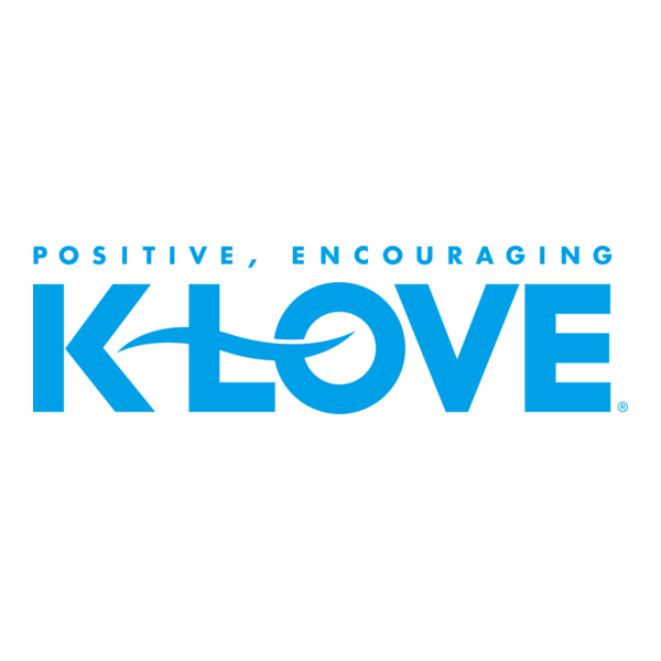 K-LOVE Logo PNG Vector