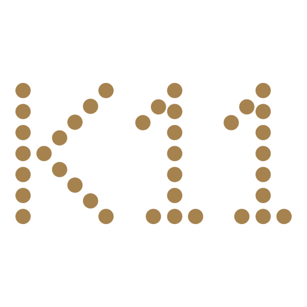 K11 Art Mall Logo PNG Vector