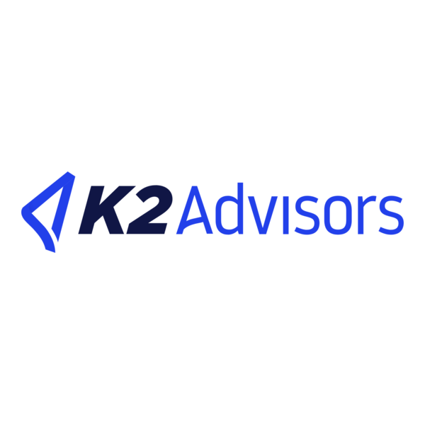 K2 Advisors Logo PNG Vector