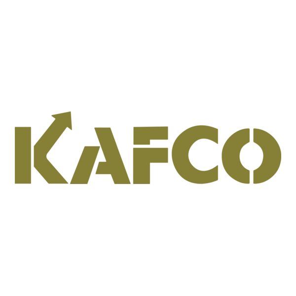 KAFCO Logo PNG Vector